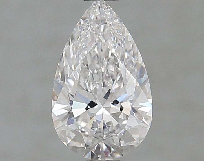 1.04 ct. pear Lab Grown Diamond front image