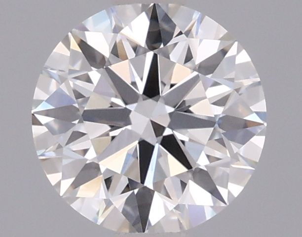 1.02 ct. round Lab Grown Diamond front image