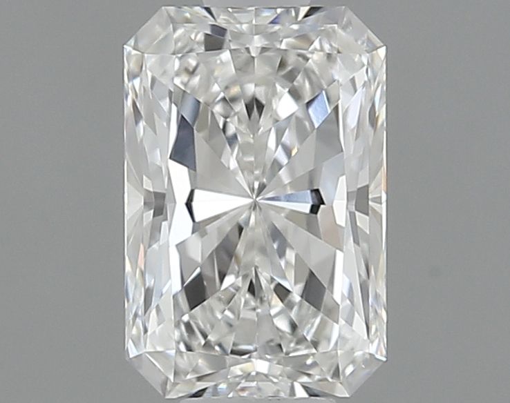 0.60 ct Radiant diamond