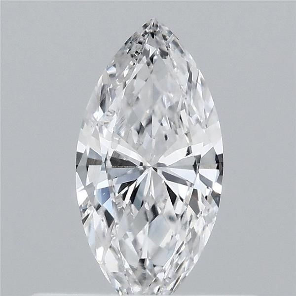 0.34 ct lab-grown Marquise Diamond