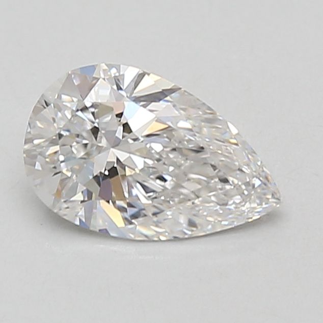 1.07 ct. pear Lab Grown Diamond front image