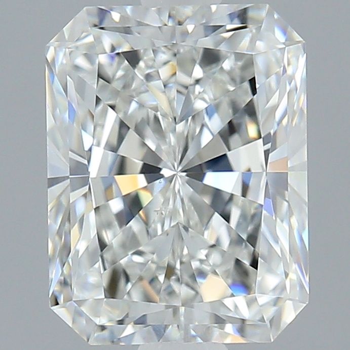 2.00 ct Radiant diamond