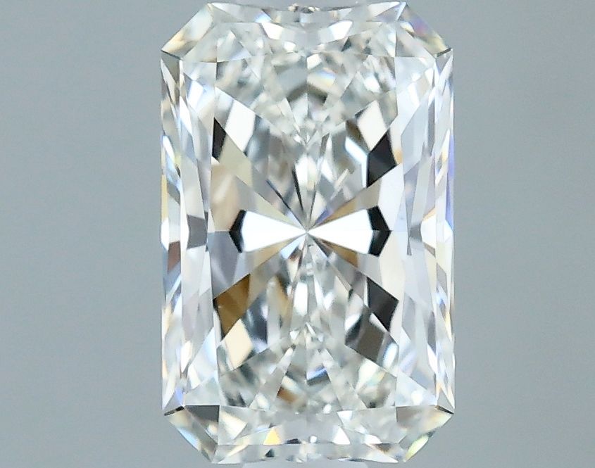 0.52 ct Radiant diamond