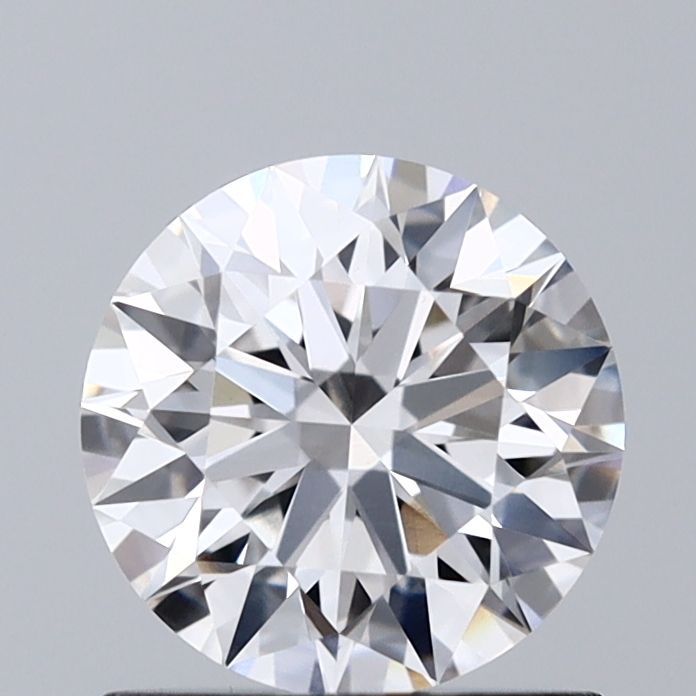 1.03 ct. round Lab Grown Diamond front image