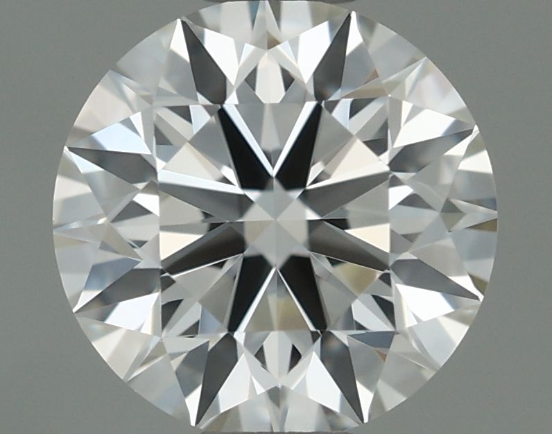 Diament 0.52 ct H/VVS2