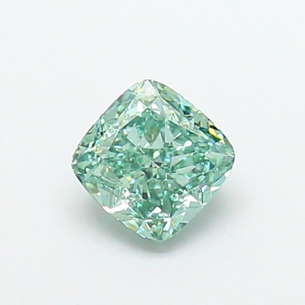 1.03 ct Cushion Modified diamond