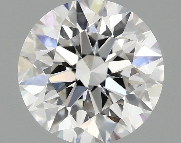 1.09 ct. round Lab Grown Diamond front image