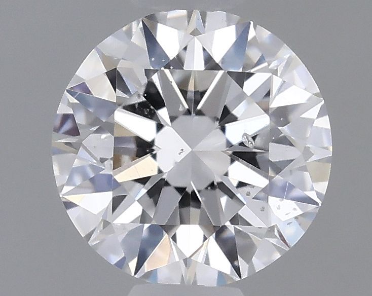 0.4 ct Round Diamond