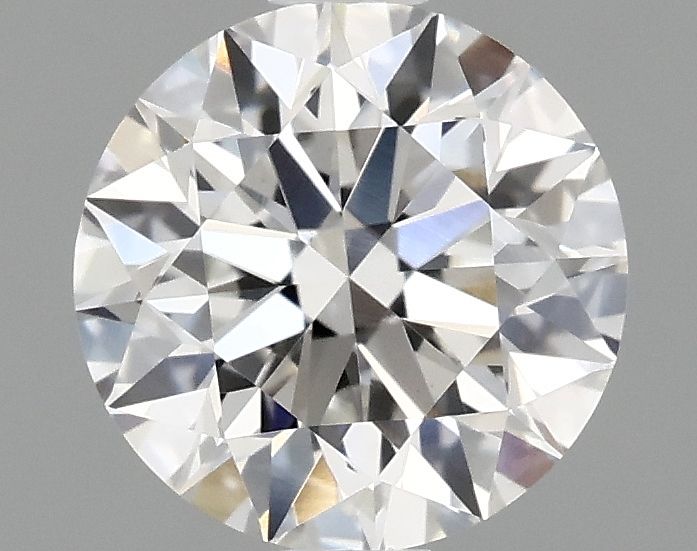 1.09 ct. round Lab Grown Diamond front image