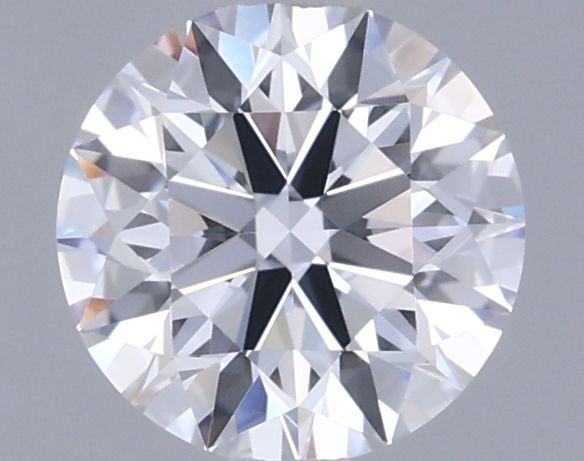 1.01 ct. round Lab Grown Diamond front image