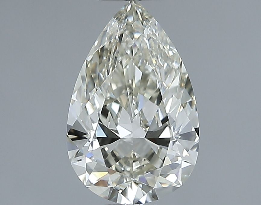 1.01 ct Pear diamond
