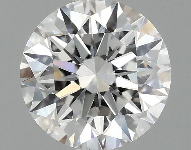 1.09 ct. round Lab Grown Diamond front image