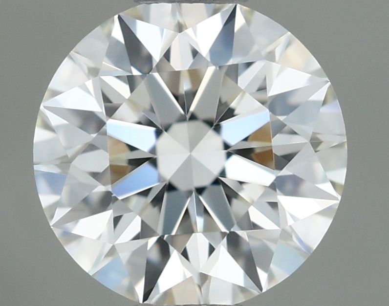 0.56 ct Round diamond