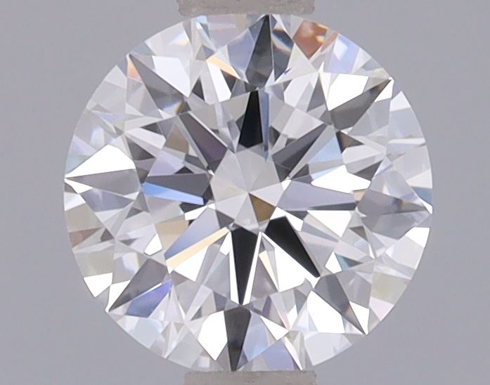 1.00 ct. round Lab Grown Diamond front image