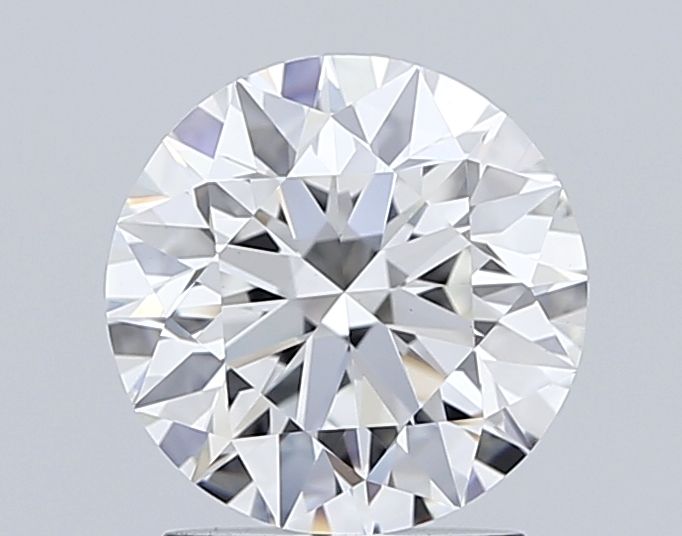 1.81 ct. round Lab Grown Diamond front image