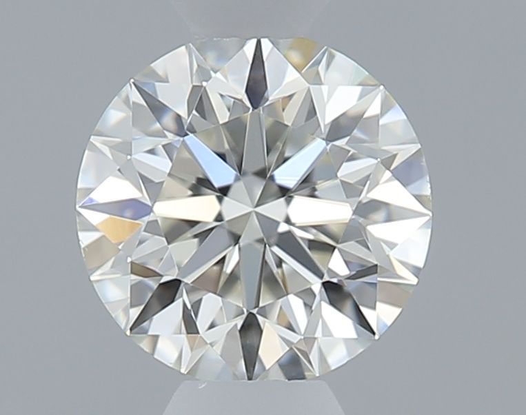 0.33 ct Round Diamond