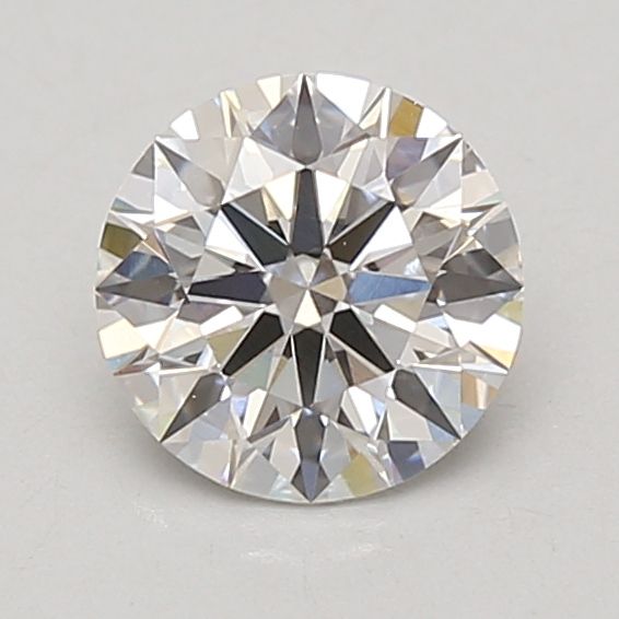 1.16 ct. round Lab Grown Diamond front image