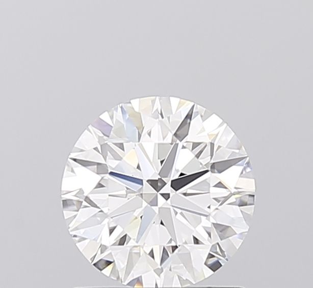 1.00 ct. round Lab Grown Diamond front image