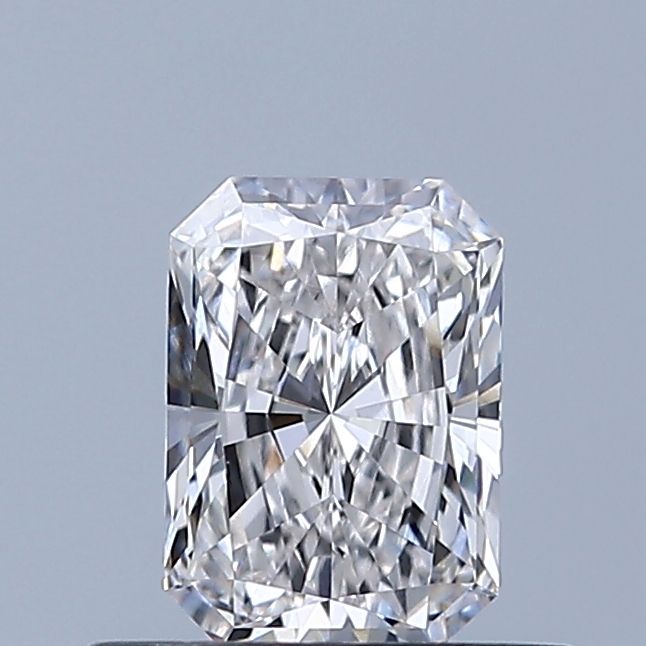 0.52 ct lab-grown Radiant Diamond