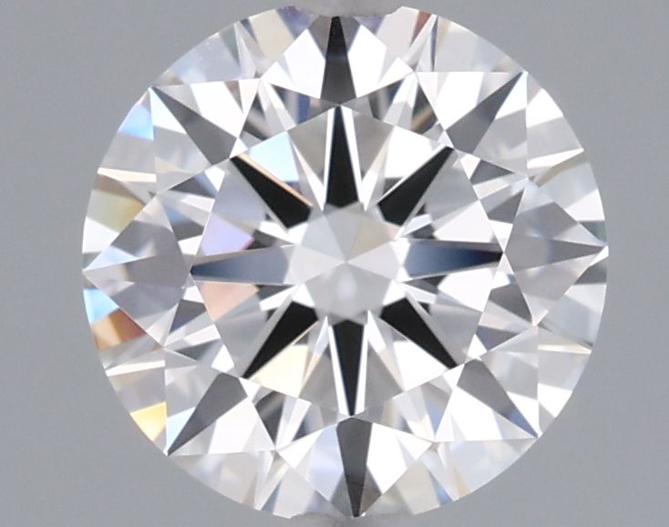 1.50 ct. round Lab Grown Diamond front image