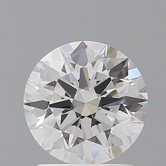1.60 ct. round Lab Grown Diamond front image