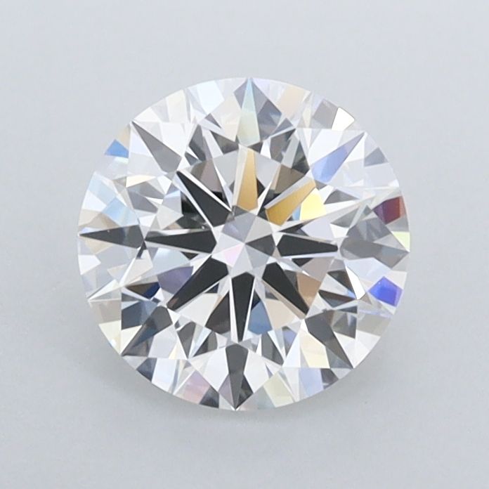 1.03 ct. round Lab Grown Diamond front image