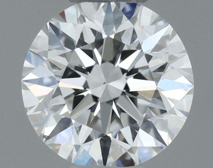 0.30 ct Round diamond