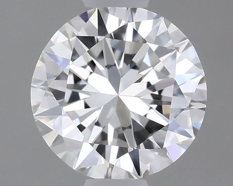0.30 ct Round diamond