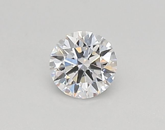 0.28 ct lab-grown Round Diamond