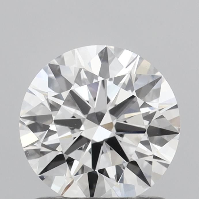 1.03 ct. round Lab Grown Diamond front image