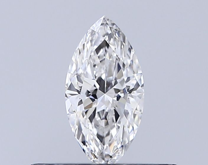 0.26 ct Marquise diamond