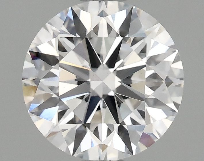 1.06 ct. round Lab Grown Diamond front image
