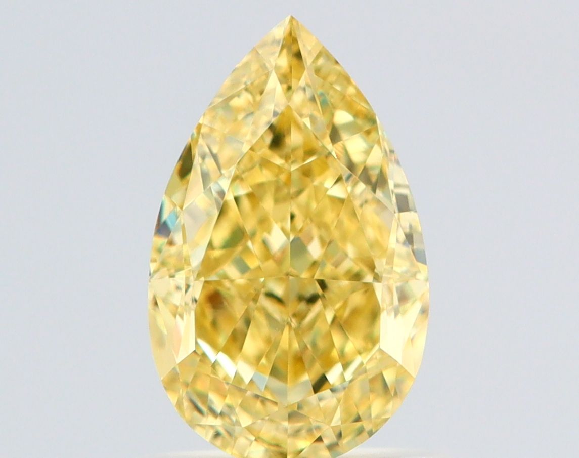 1.10 ct Pear diamond