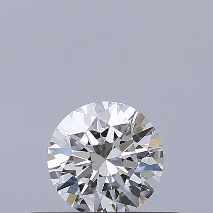 0.33 ct Round diamond