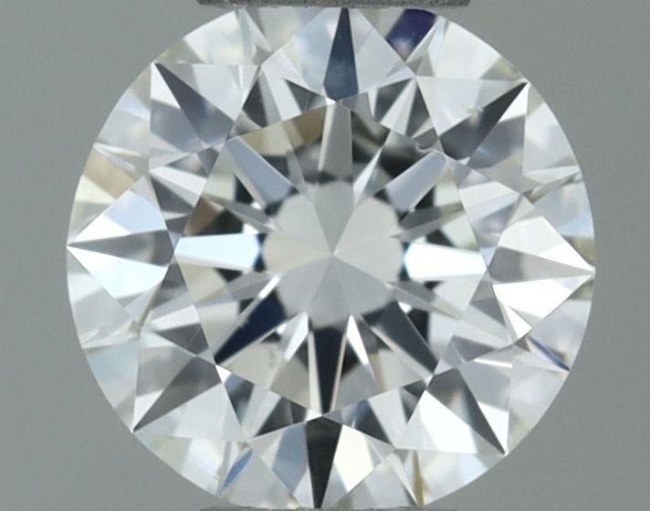 0.30 ct Round Natural Diamond