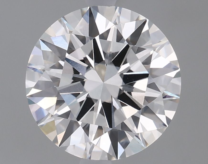 1.60 ct Round diamond