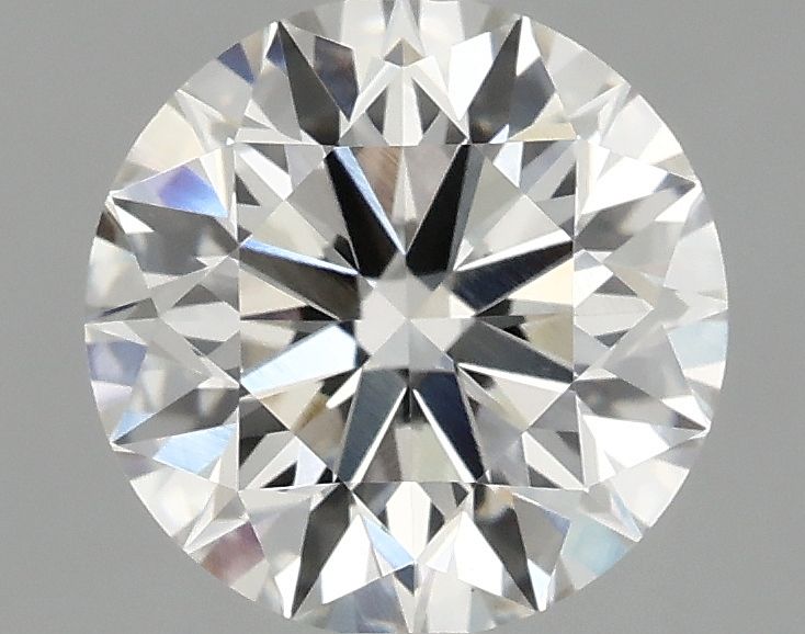 1.50 ct Round diamond
