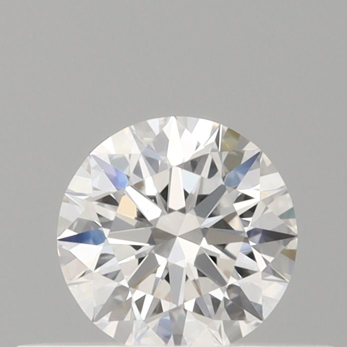 Diamant Rond 0.32 ct - Couleur D - Pureté VVS1