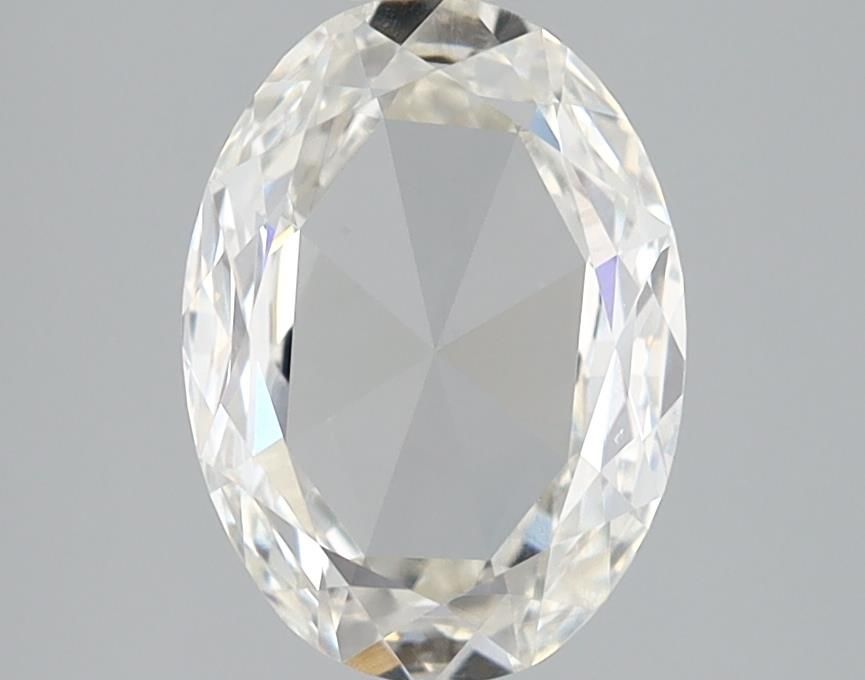 1.64 ct lab-grown Rose Diamond