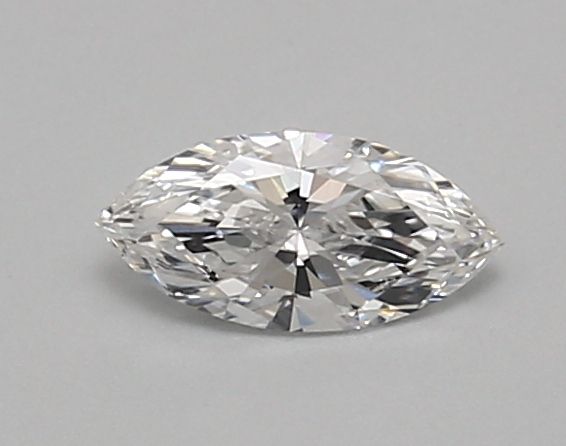 0.44 ct lab-grown Marquise Diamond