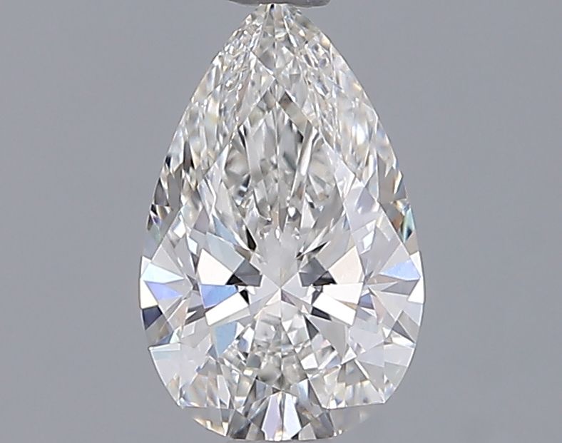 1.06 ct Pear diamond