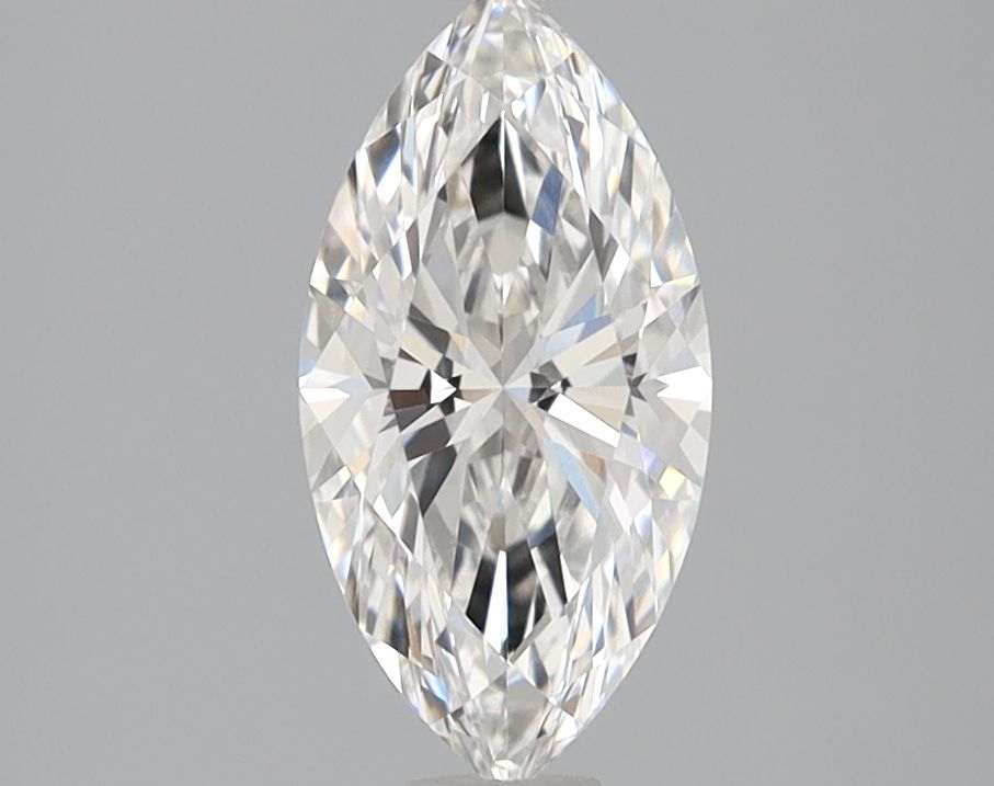 1.04 ct. marquise Lab Grown Diamond front image
