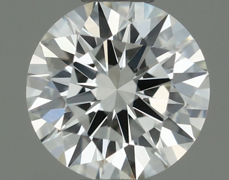 0.33 ct Round diamond
