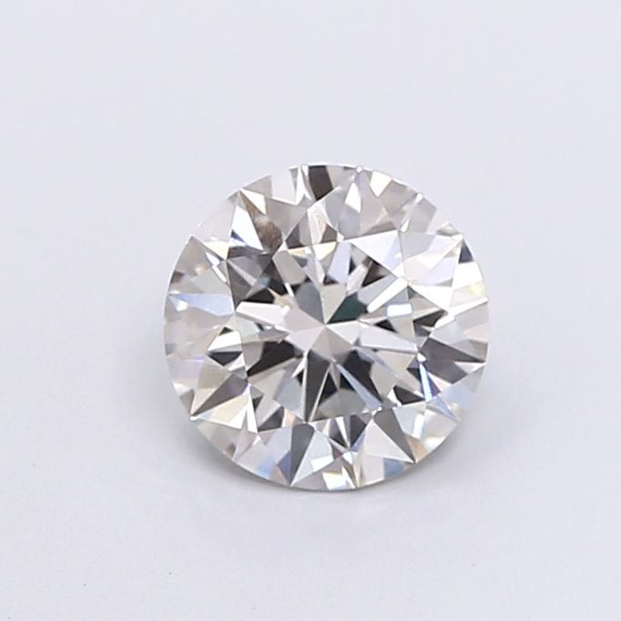 1.10 ct Round diamond