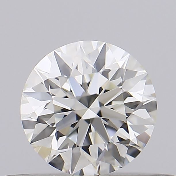 0.3 ct Round Diamond