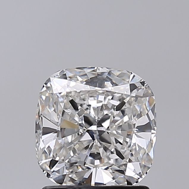 1.50 ct Cushion Modified diamond