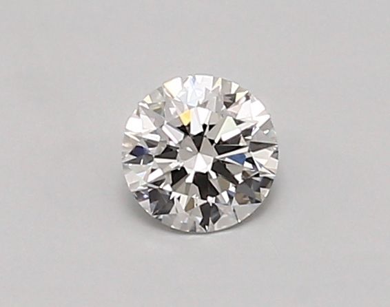0.33 ct lab-grown Round Diamond