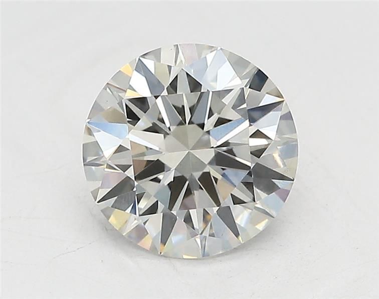 1.51 ct Round diamond