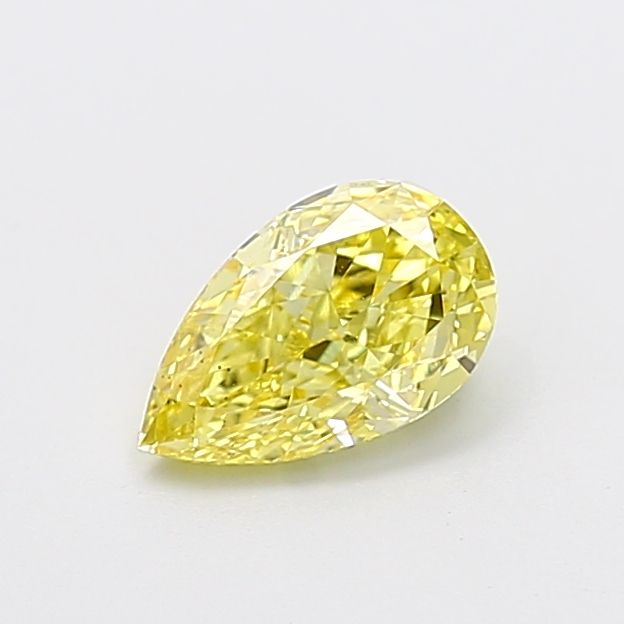 1.01 ct Pear diamond