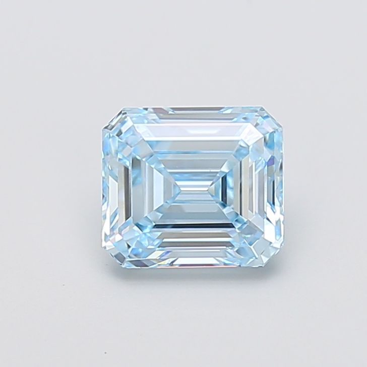2.00 ct Emerald diamond